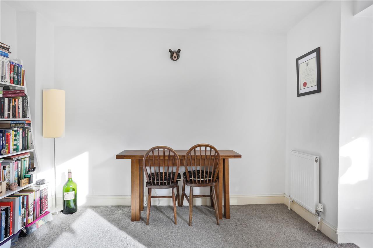 1 bed flat for sale in Torriano Avenue 6