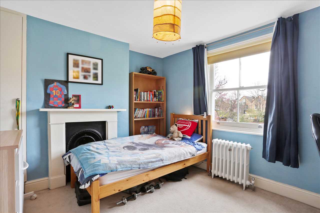 5 bed terraced house for sale in Mercers Road 20