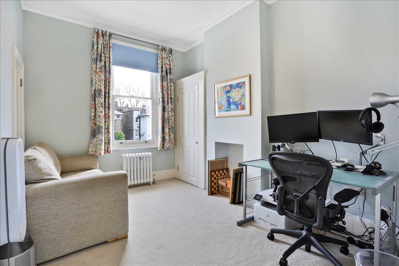 5 bed terraced house for sale in Mercers Road 22