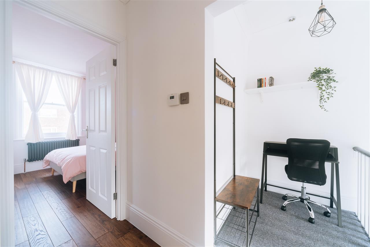 1 bed flat to rent in Tufnell Park Road 7