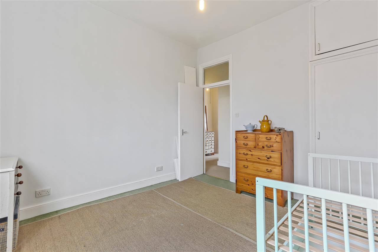 1 bed flat for sale in Brecknock Road 12