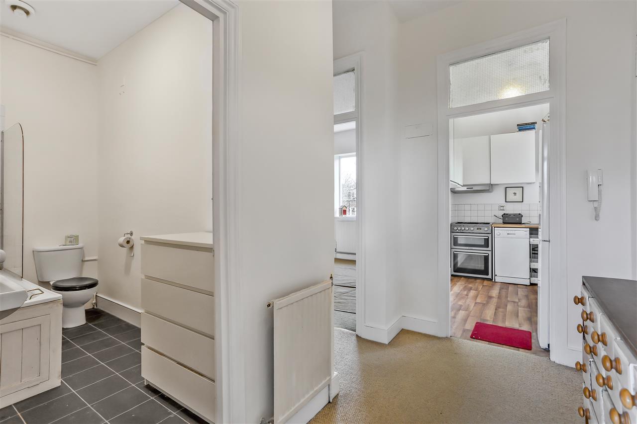 1 bed flat for sale in Brecknock Road  - Property Image 14