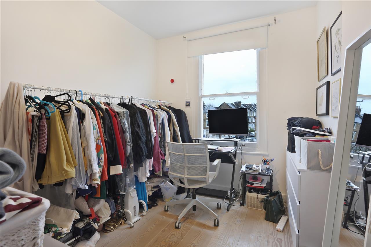 2 bed flat for sale in Lady Margaret Road  - Property Image 8