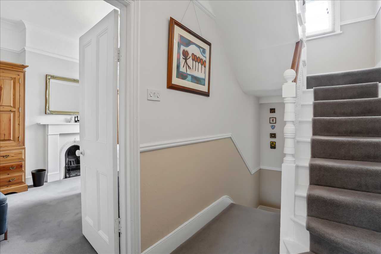 4 bed terraced house for sale in Beversbrook Road 13