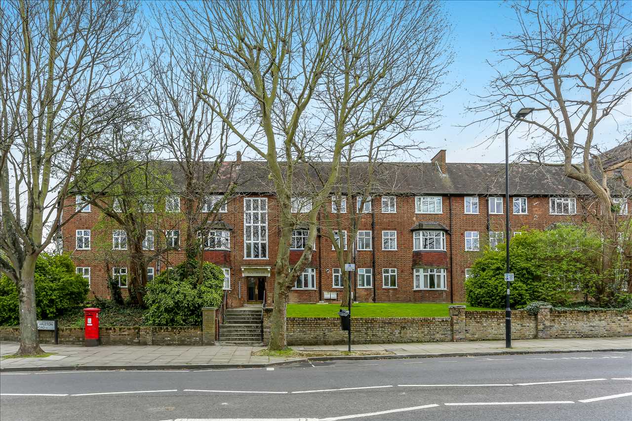 1 bed flat for sale in Carleton Road  - Property Image 4