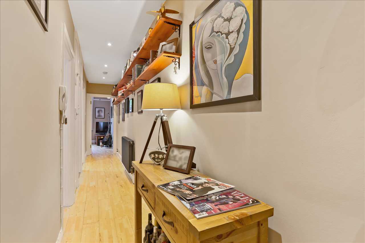 1 bed flat for sale in Carleton Road  - Property Image 11