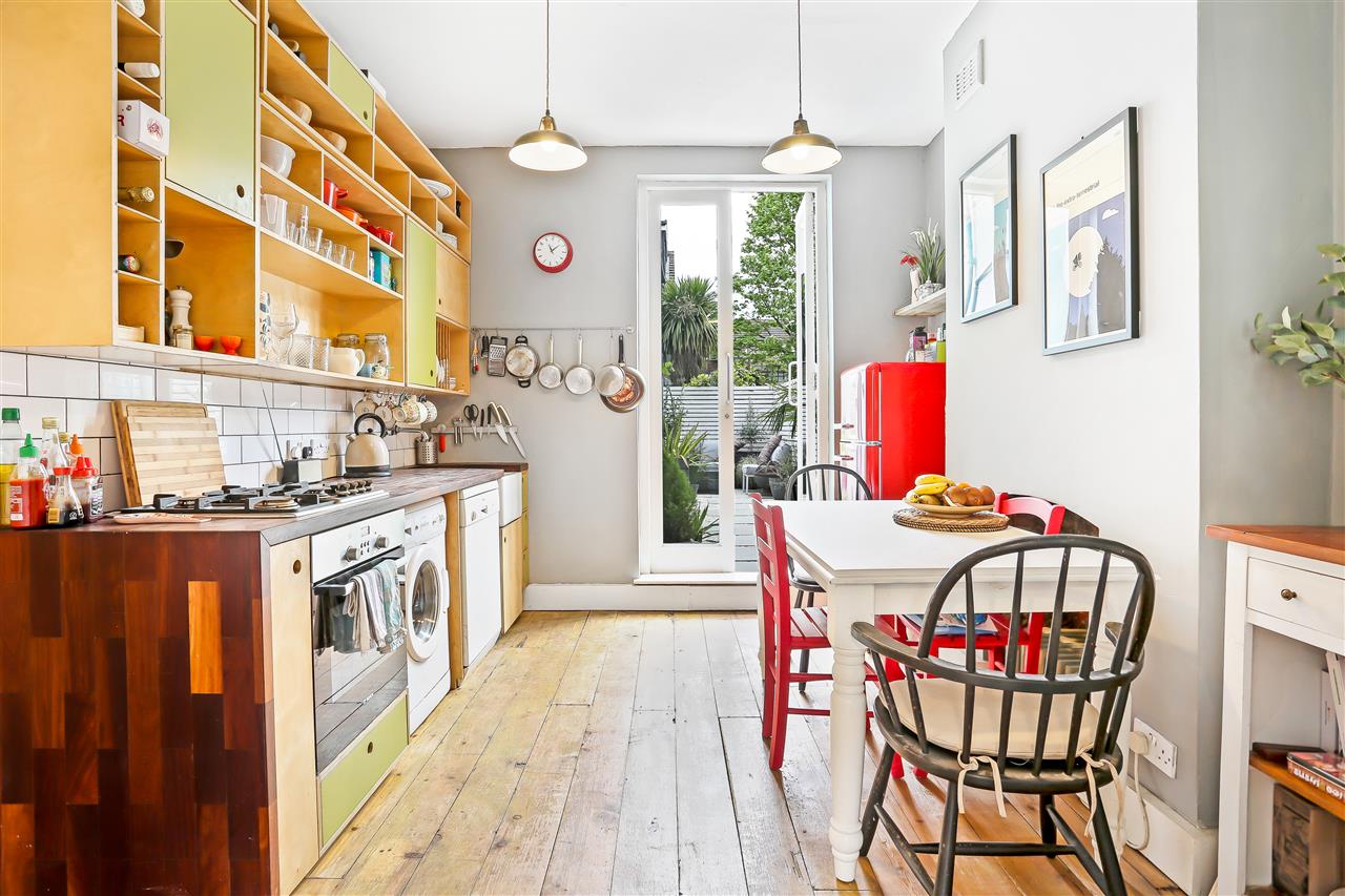 1 bed flat for sale in Gillies Street  - Property Image 6