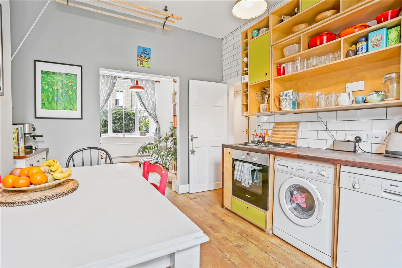 1 bed flat for sale in Gillies Street  - Property Image 7