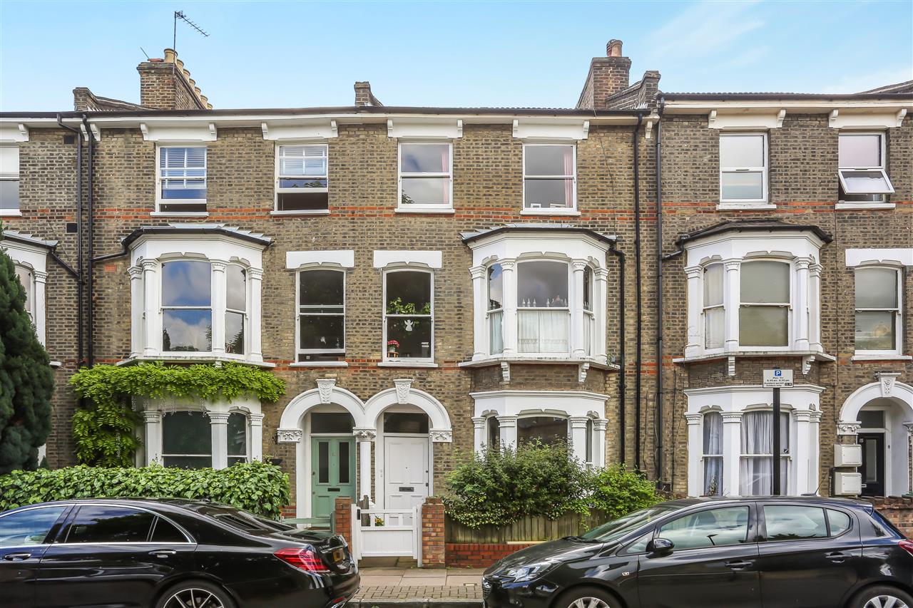 A spacious (approximately 1827 Sq Ft/170 Sq M including cellar) Victorian terraced house requiring modernisation situated in a popular and sought after Tufnell Park enclave that is within close proximity to multiple shopping and transport facilities including Tufnell Park, Holloway Road and ...