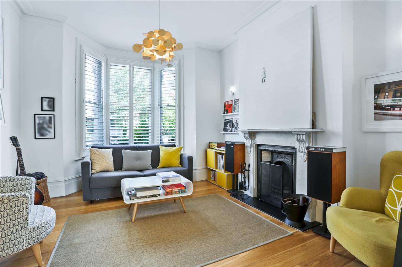 3 bed maisonette for sale in Monnery Road  - Property Image 20