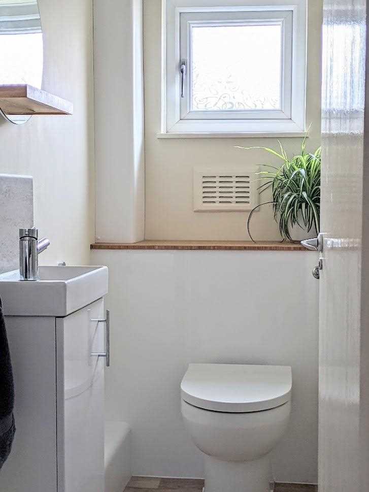 3 bed terraced house to rent  - Property Image 13