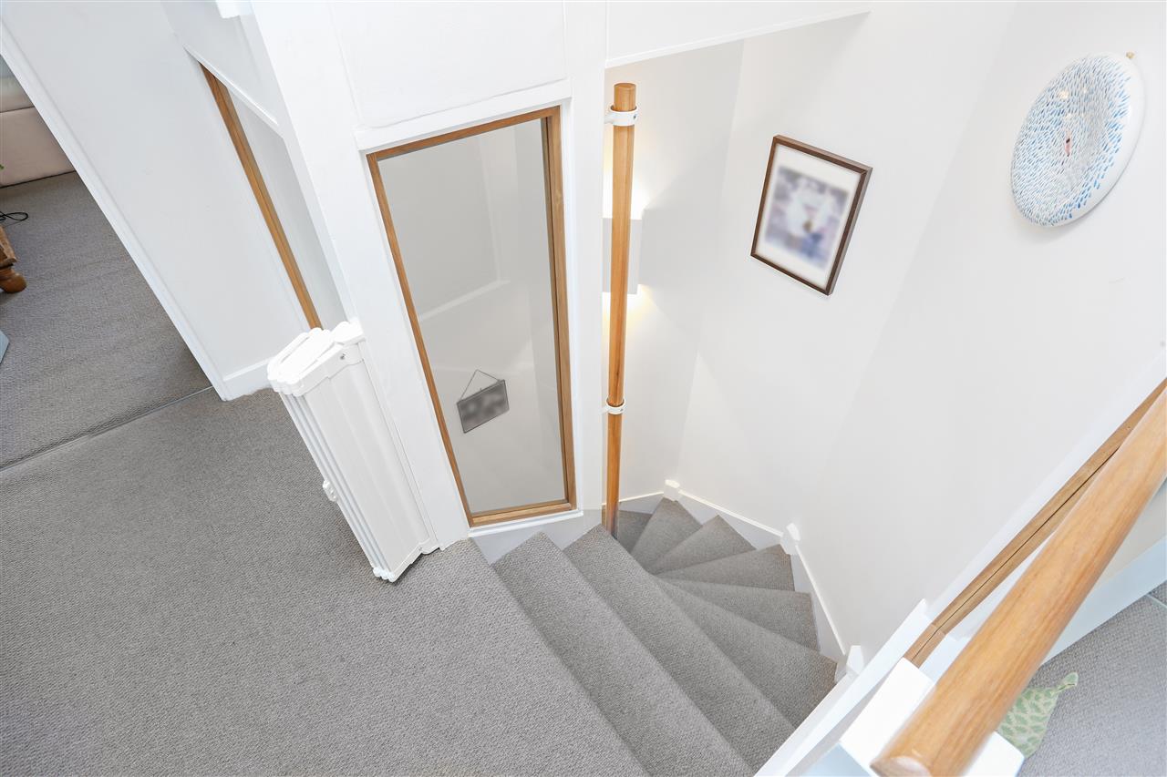 4 bed terraced house for sale in Trecastle Way 19