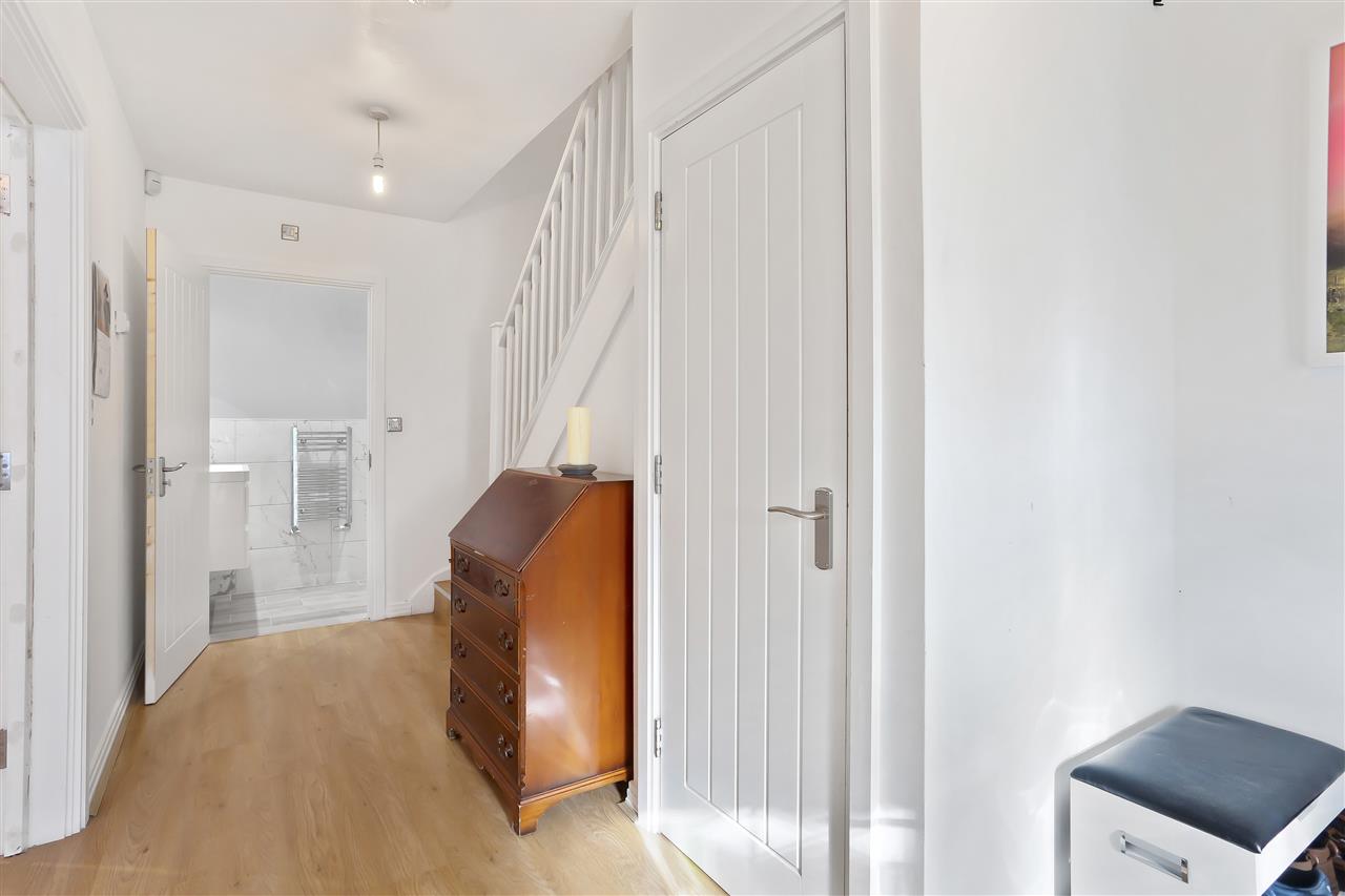 3 bed terraced house for sale in Old Forge Road 20