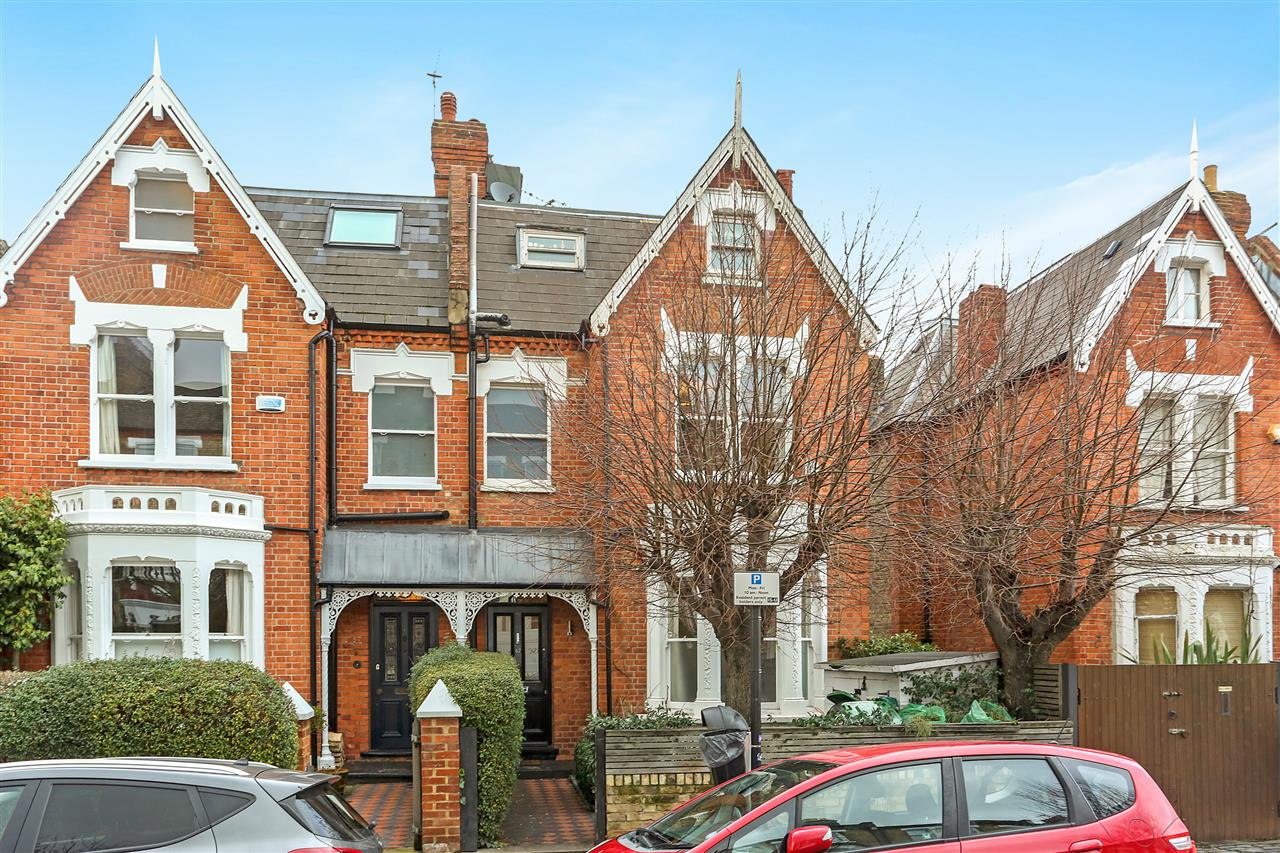 CHAIN FREE! A rarely available extended red brick semi detached Victorian house arranged over six levels situated in one of Tufnell Park's most sought after roads within close proximity to the multiple shopping and transport facilities of the Holloway Road together with various local open ...