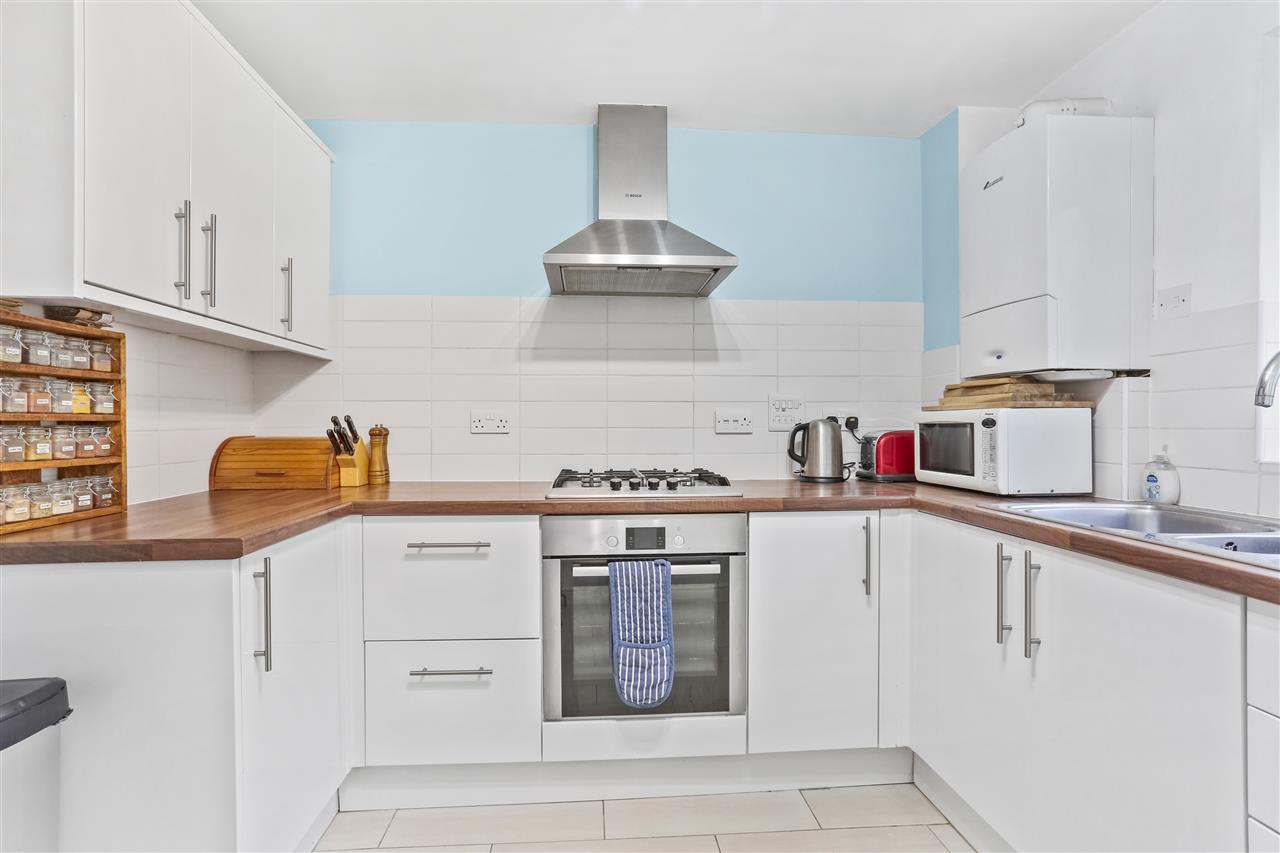 1 bed flat for sale in Goddard Place 1