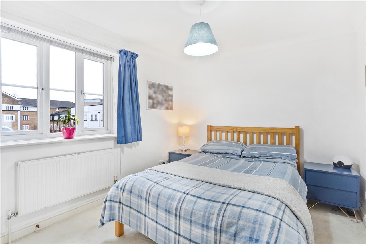1 bed flat for sale in Goddard Place 2