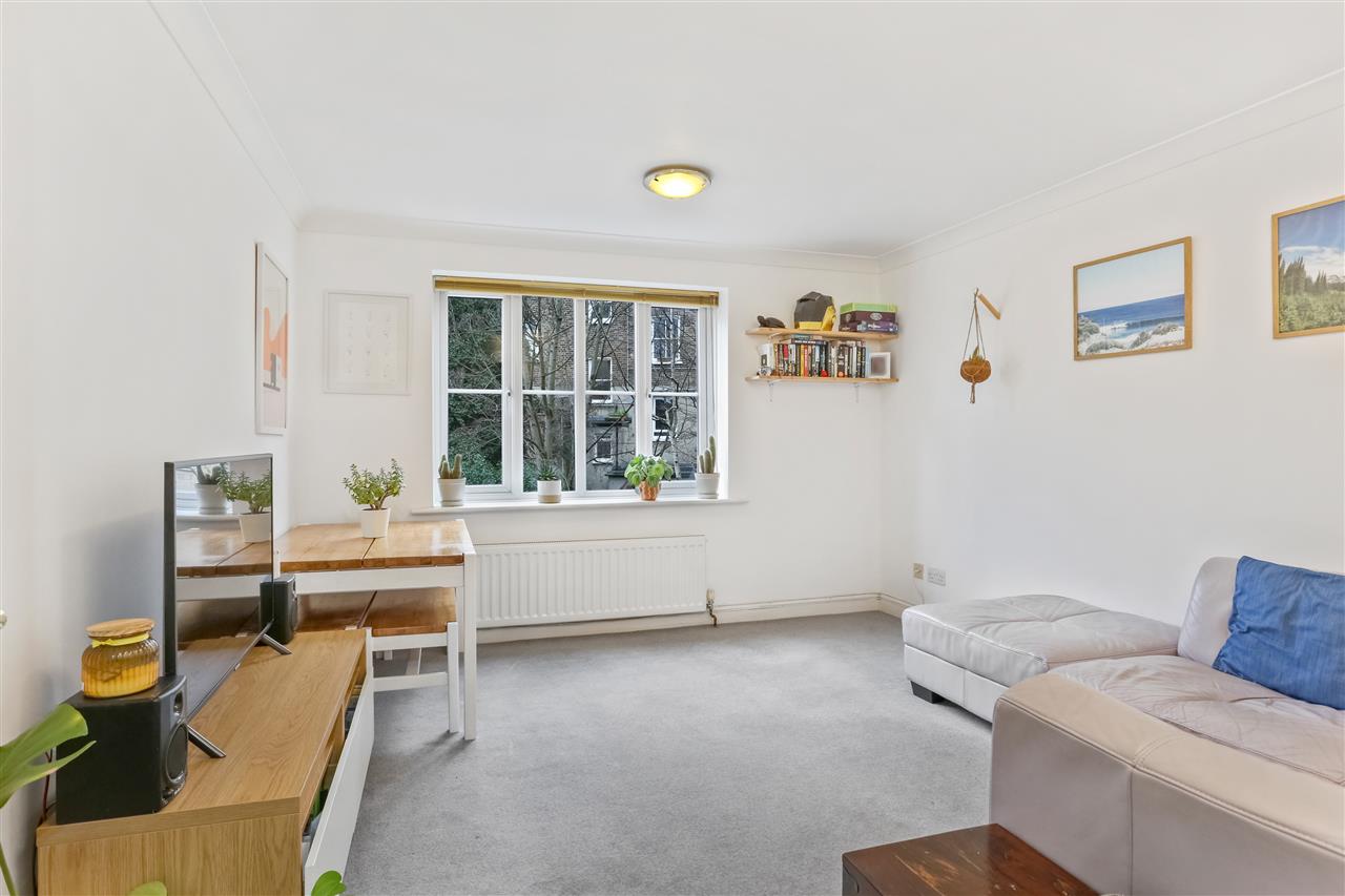 1 bed flat for sale in Goddard Place 3