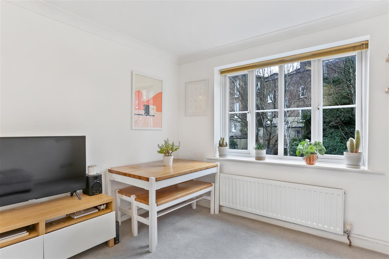 1 bed flat for sale in Goddard Place 4