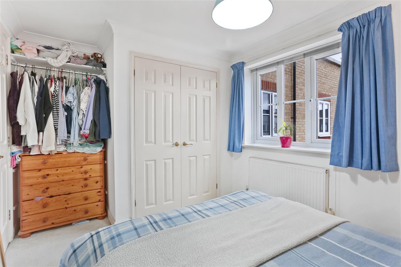 1 bed flat for sale in Goddard Place 10