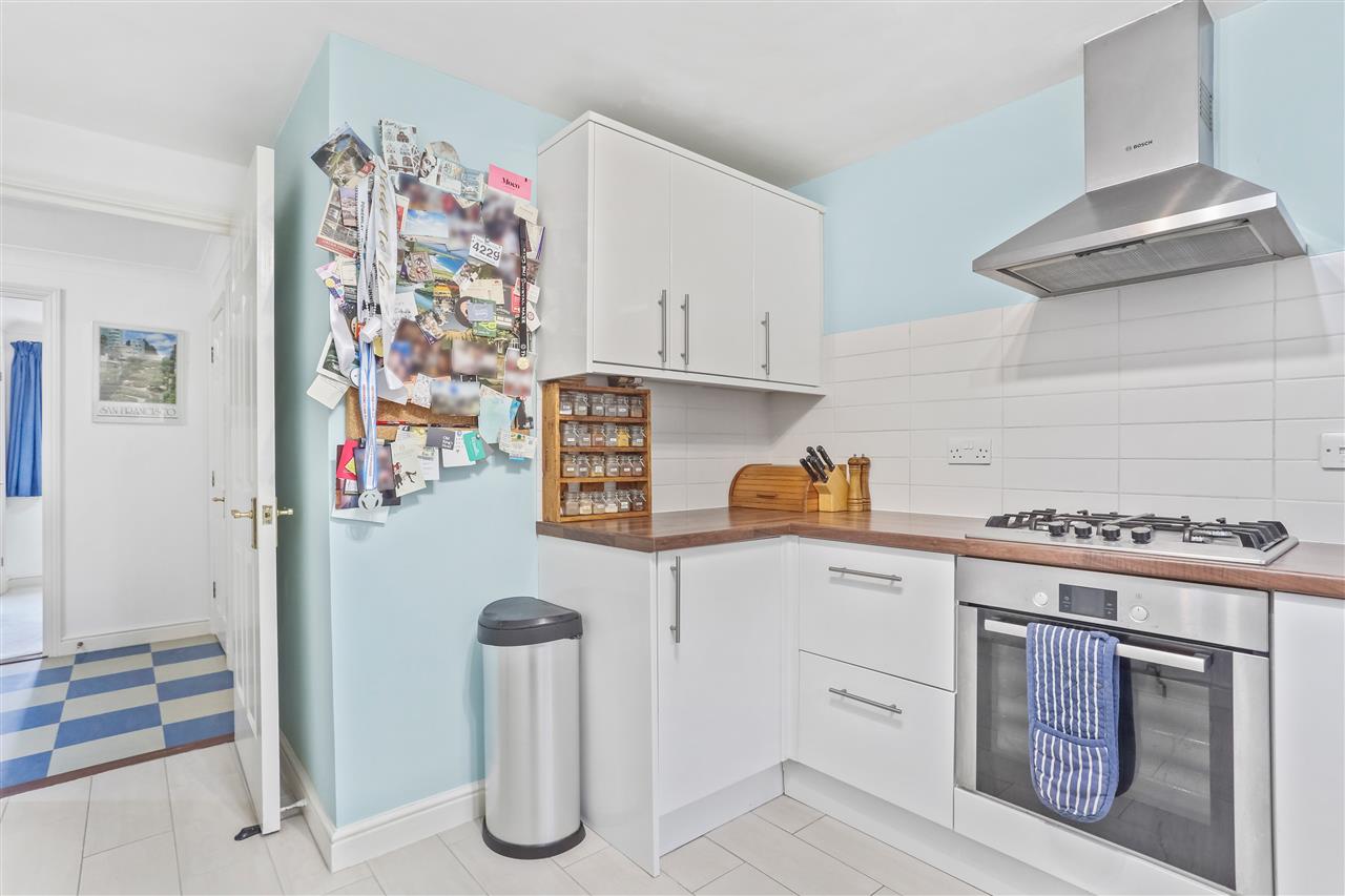 1 bed flat for sale in Goddard Place 14