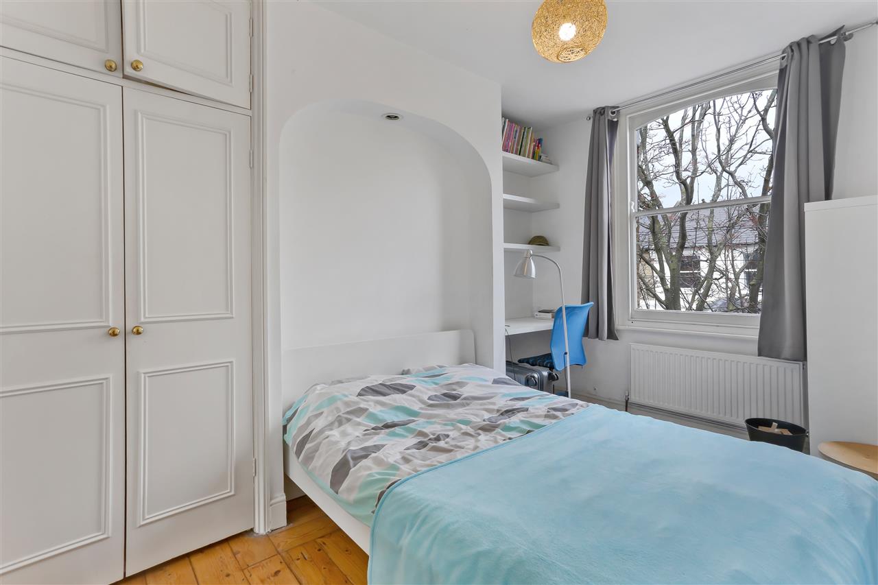 4 bed flat for sale in Corinne Road  - Property Image 21