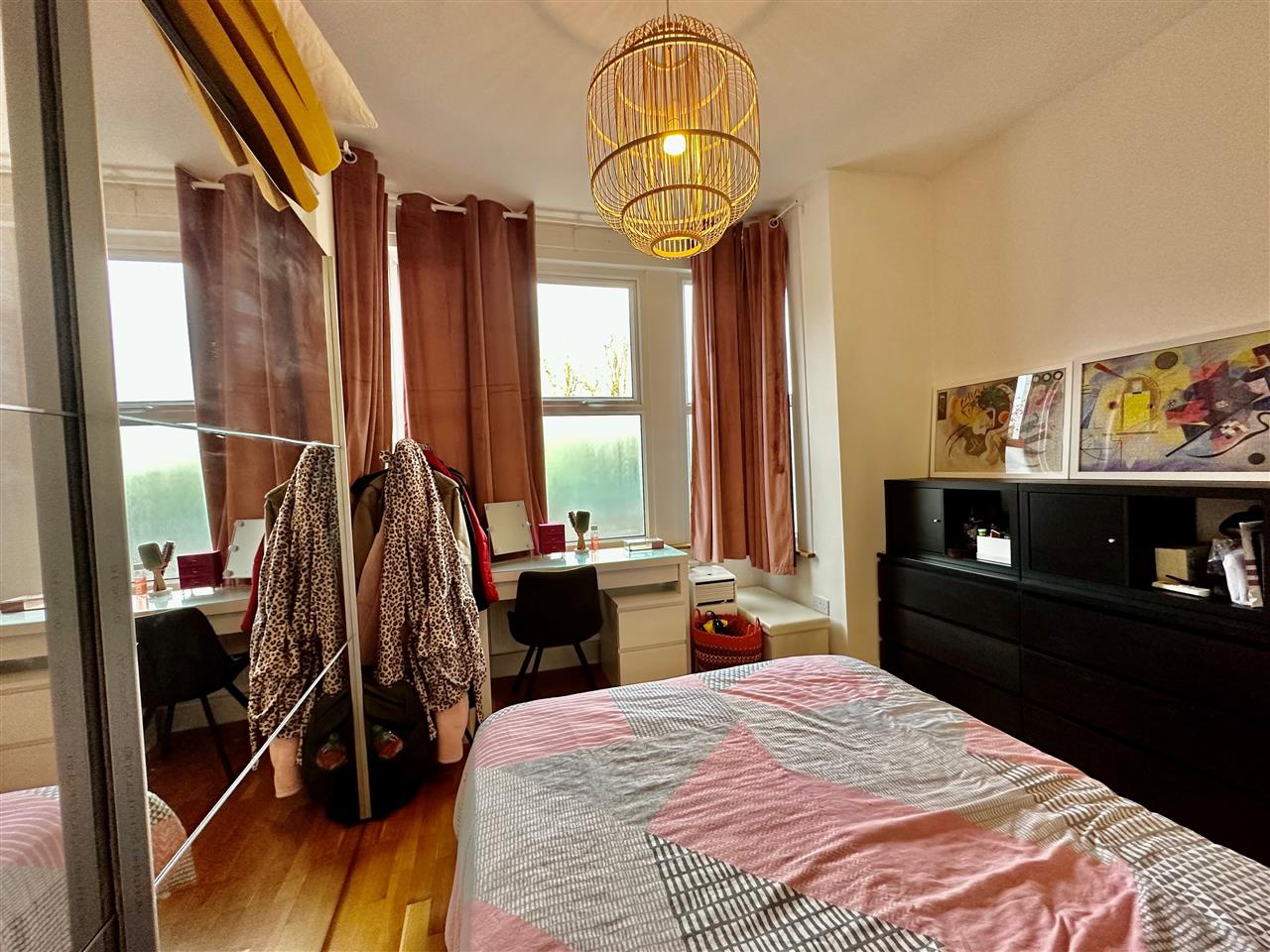 2 bed flat to rent in Bramshill Gardens  - Property Image 7