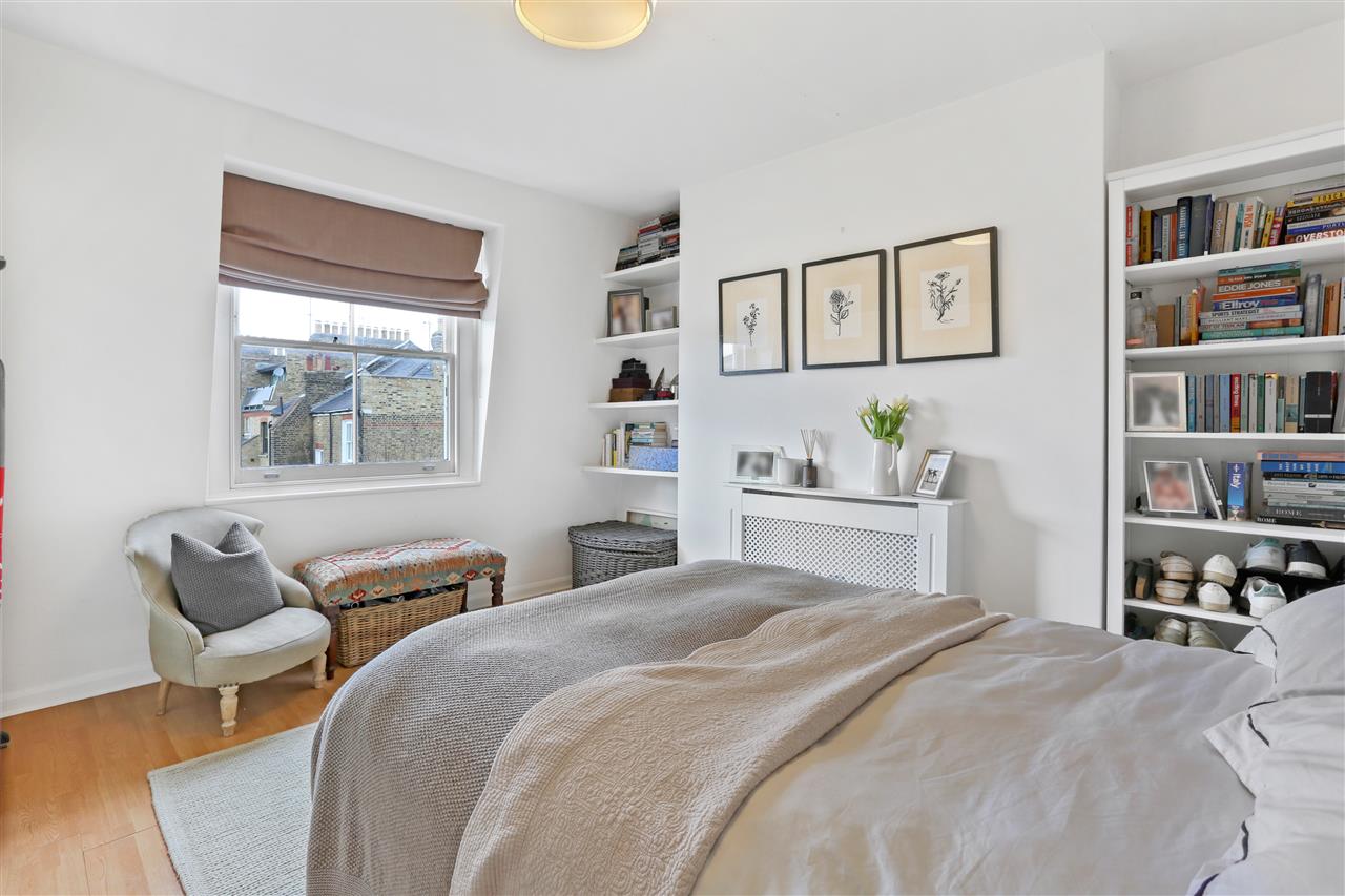 2 bed maisonette for sale in Dalmeny Road  - Property Image 6