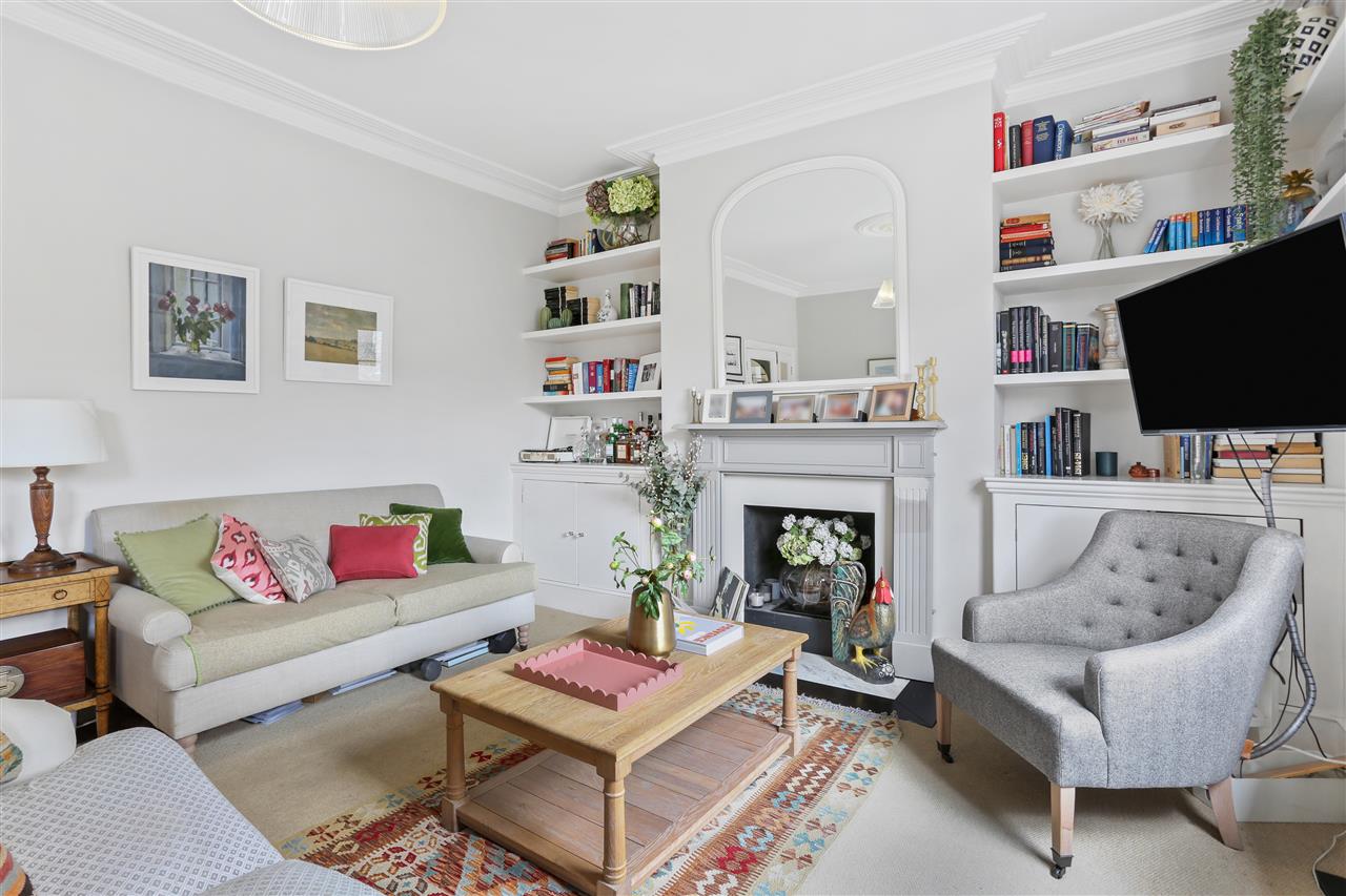 2 bed maisonette for sale in Dalmeny Road  - Property Image 8