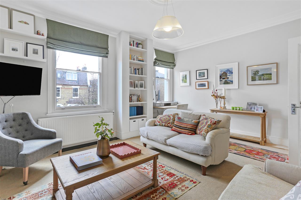 2 bed maisonette for sale in Dalmeny Road  - Property Image 9