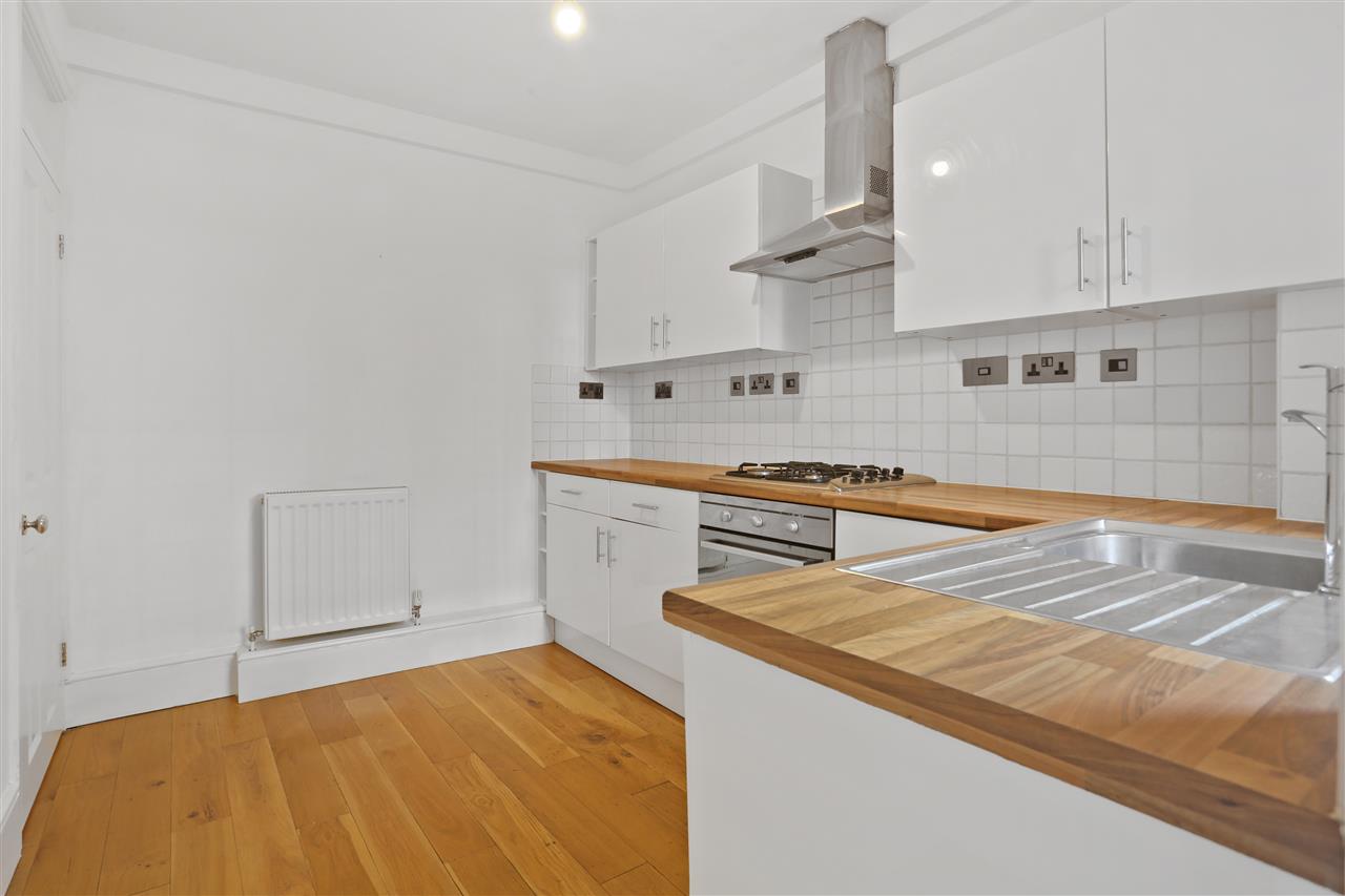 1 bed flat for sale in Wedmore Street 6