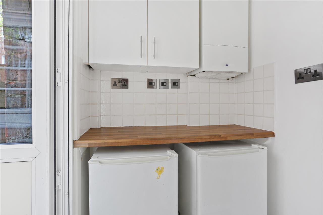 1 bed flat for sale in Wedmore Street 9