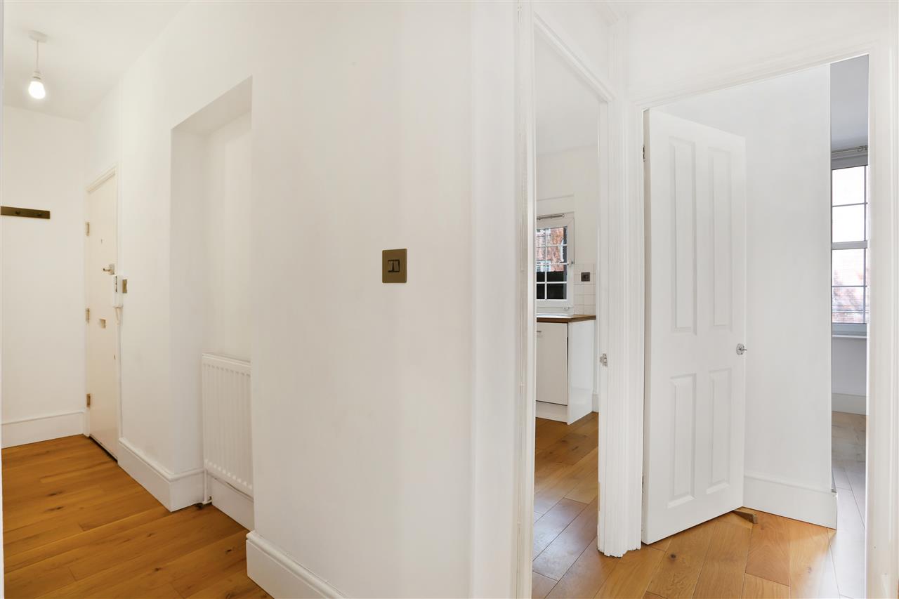 1 bed flat for sale in Wedmore Street  - Property Image 11