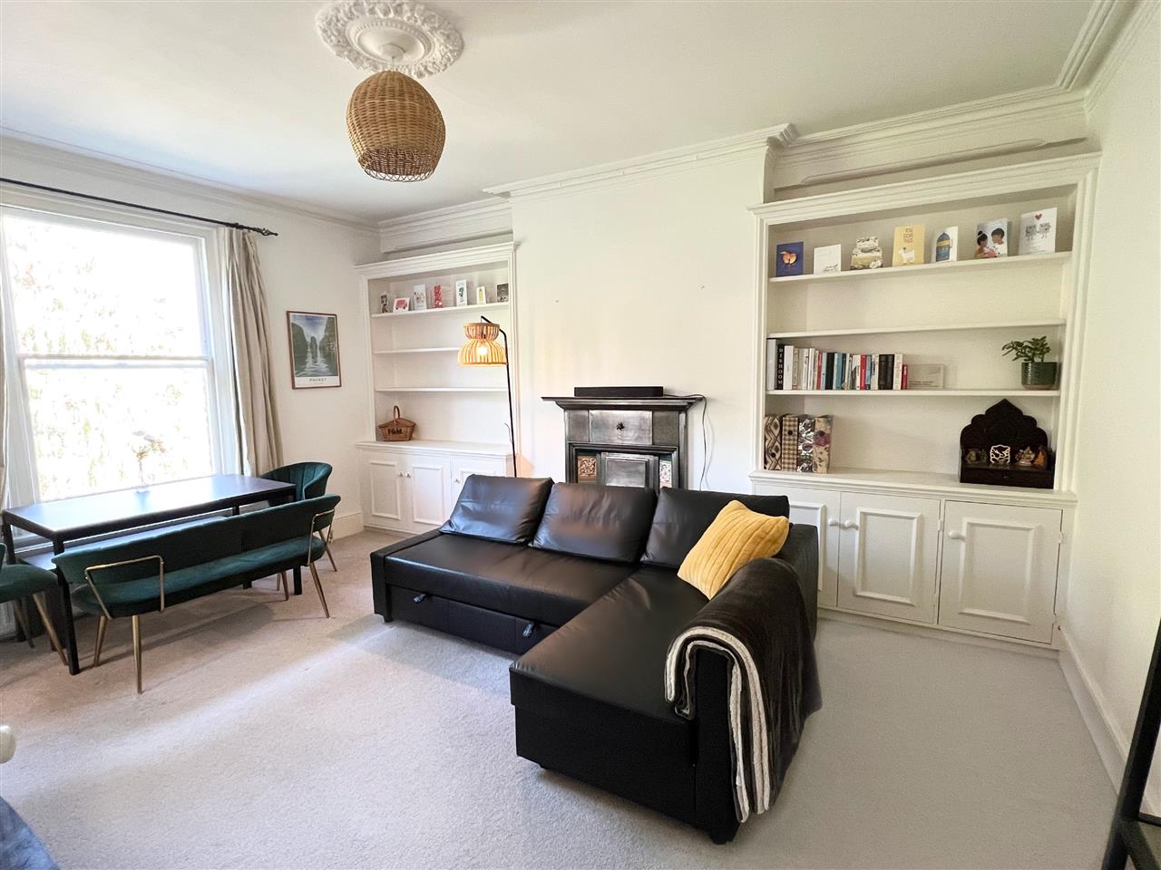 1 bed flat for sale in Lady Margaret Road 3