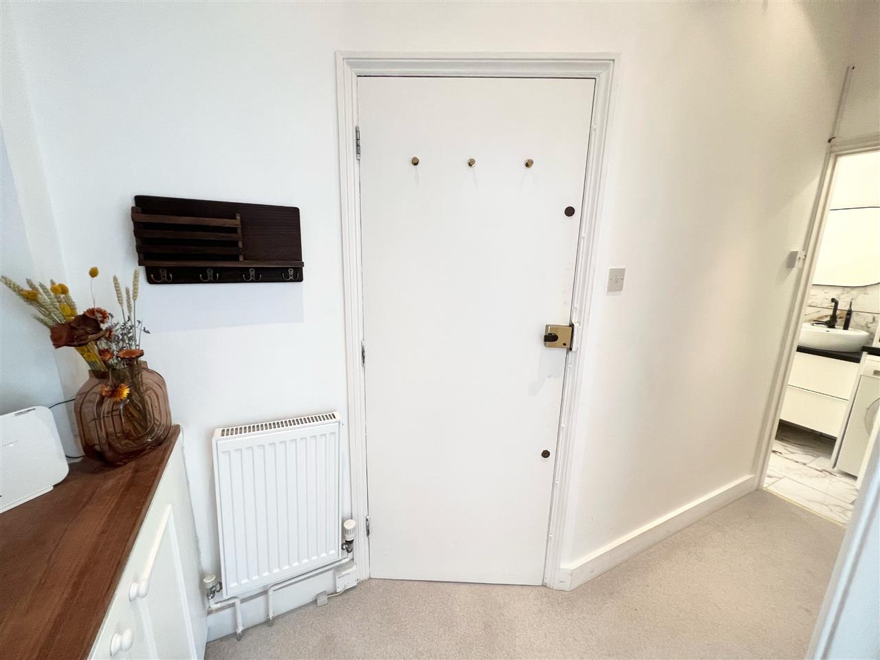 1 bed flat for sale in Lady Margaret Road 9