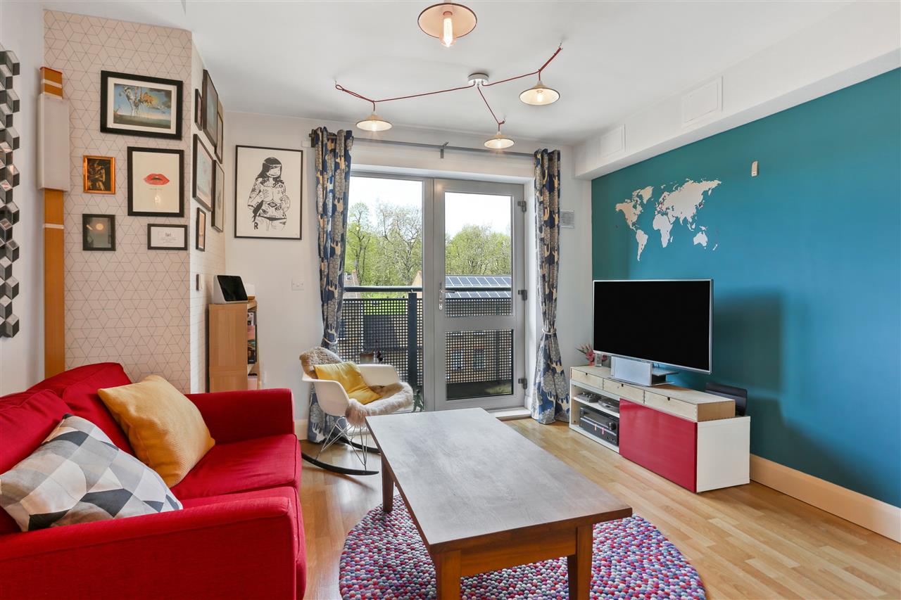 1 bed flat for sale in Junction Road  - Property Image 1