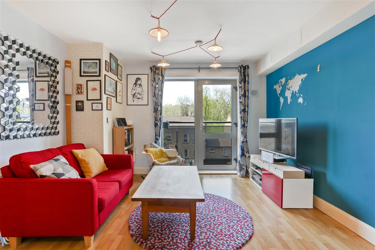 1 bed flat for sale in Junction Road  - Property Image 6