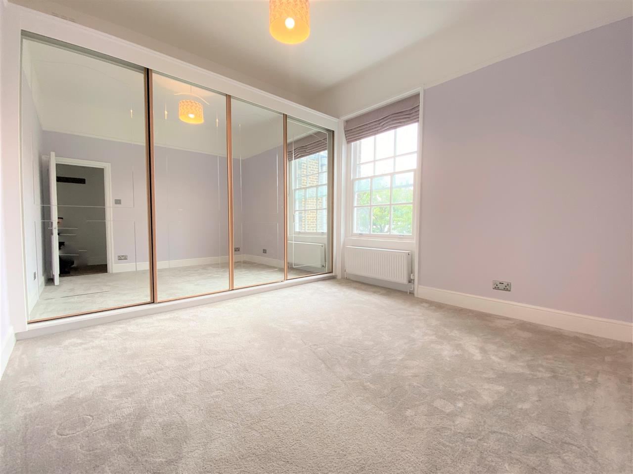 1 bed flat to rent in Camden Road 1