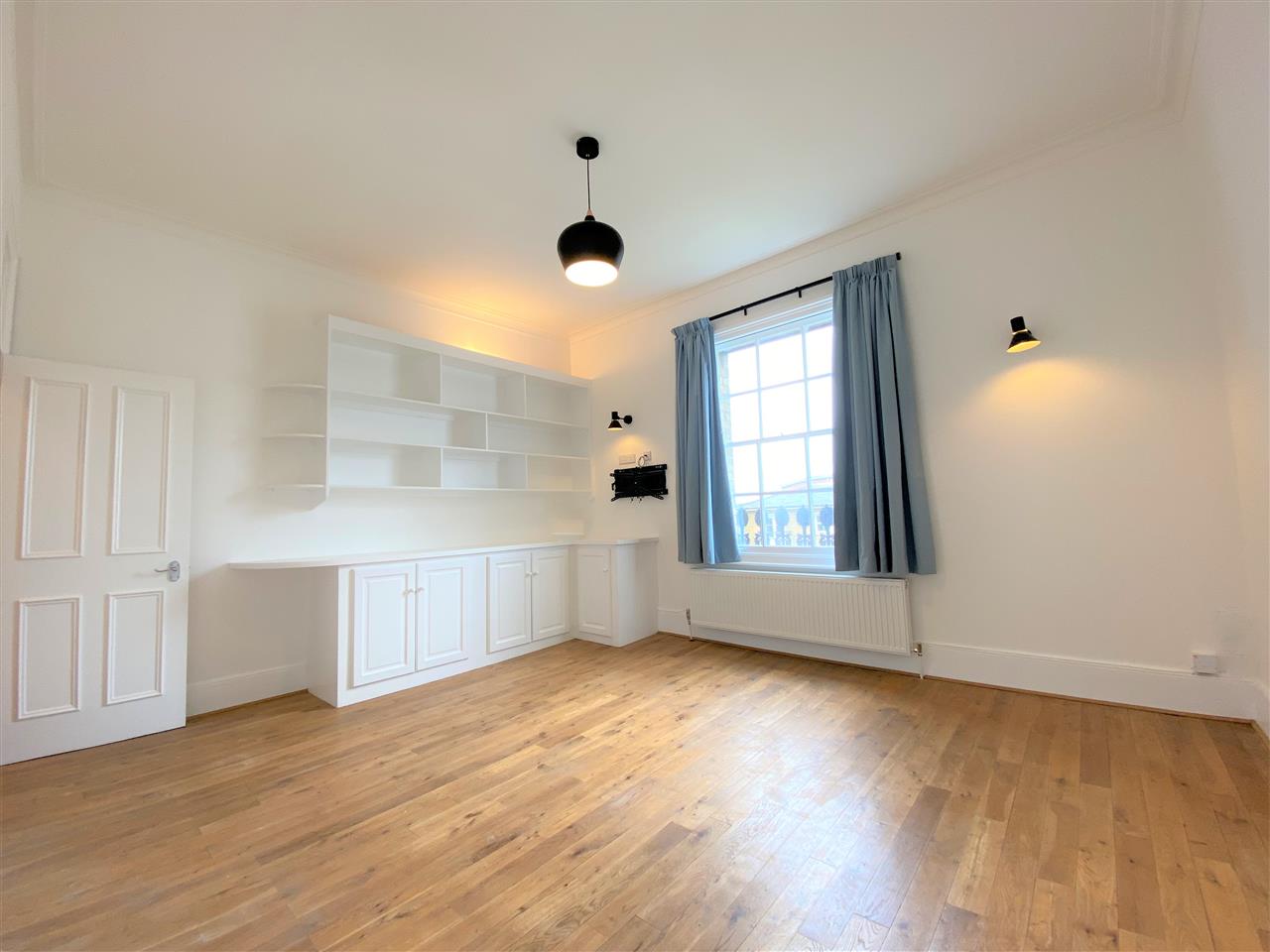 1 bed flat to rent in Camden Road 6