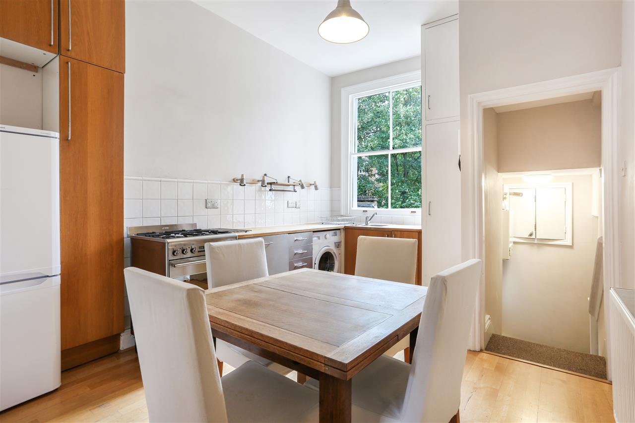 2 bed flat for sale in Mercers Road 12
