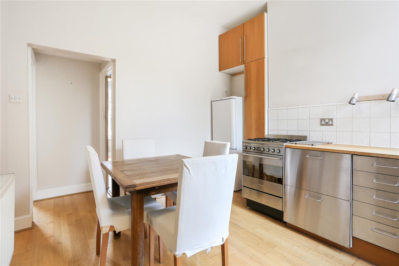 2 bed flat for sale in Mercers Road 13