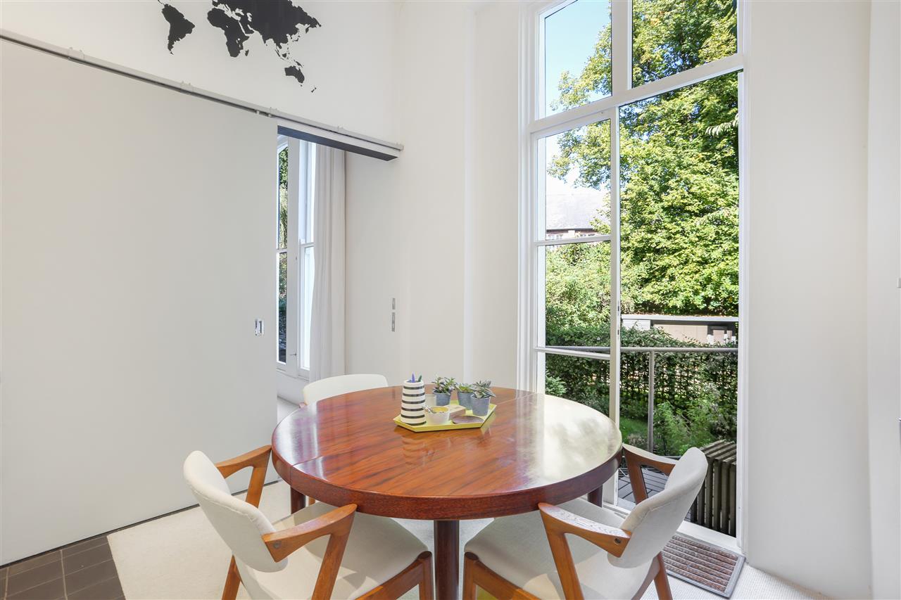 1 bed flat for sale in St. John's Grove  - Property Image 22