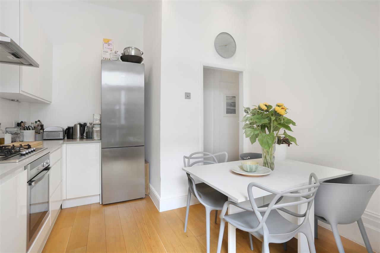 1 bed flat for sale in Mercers Road 13
