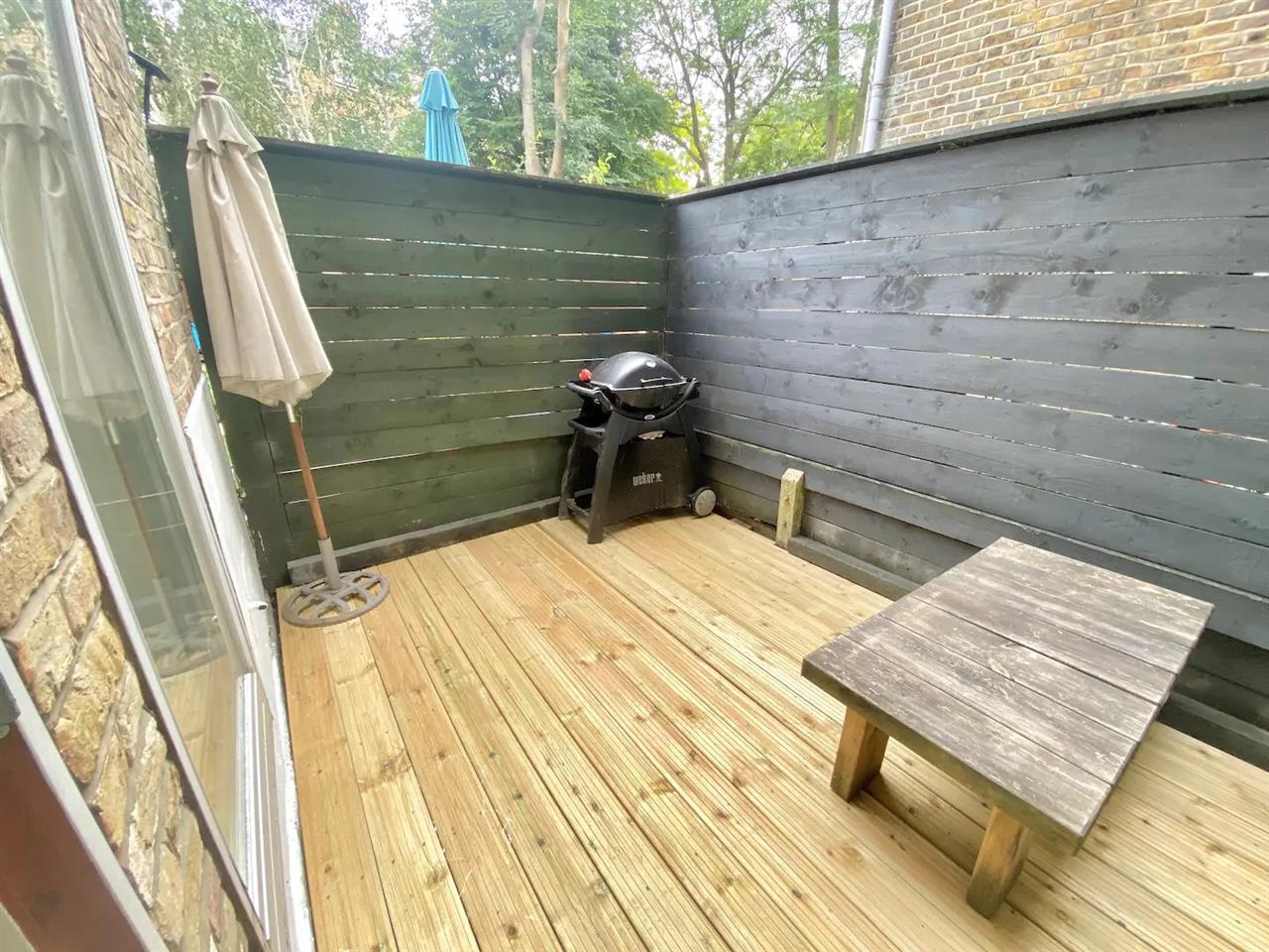 1 bed flat for sale in Southcote Road  - Property Image 3