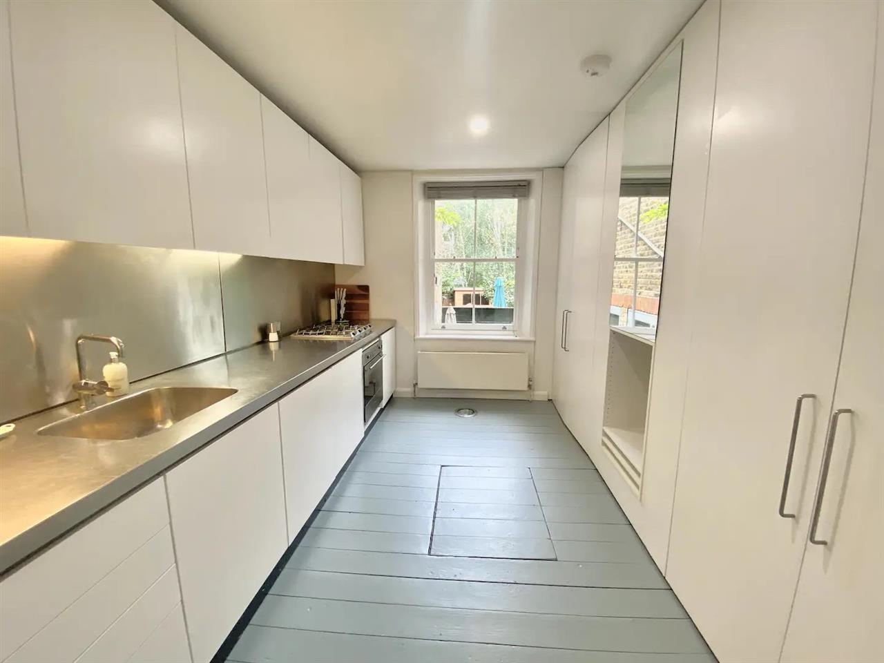 1 bed flat for sale in Southcote Road  - Property Image 4