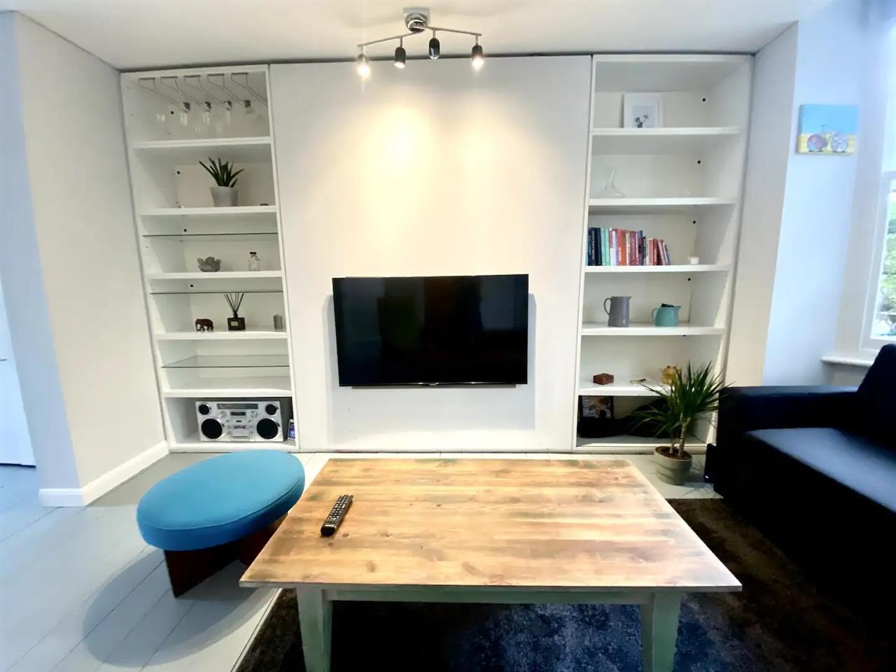 1 bed flat for sale in Southcote Road  - Property Image 11