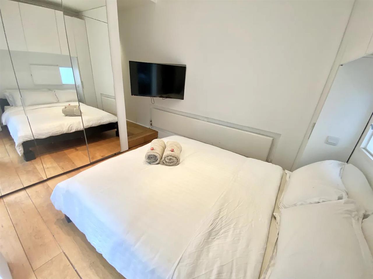 1 bed flat for sale in Southcote Road  - Property Image 12