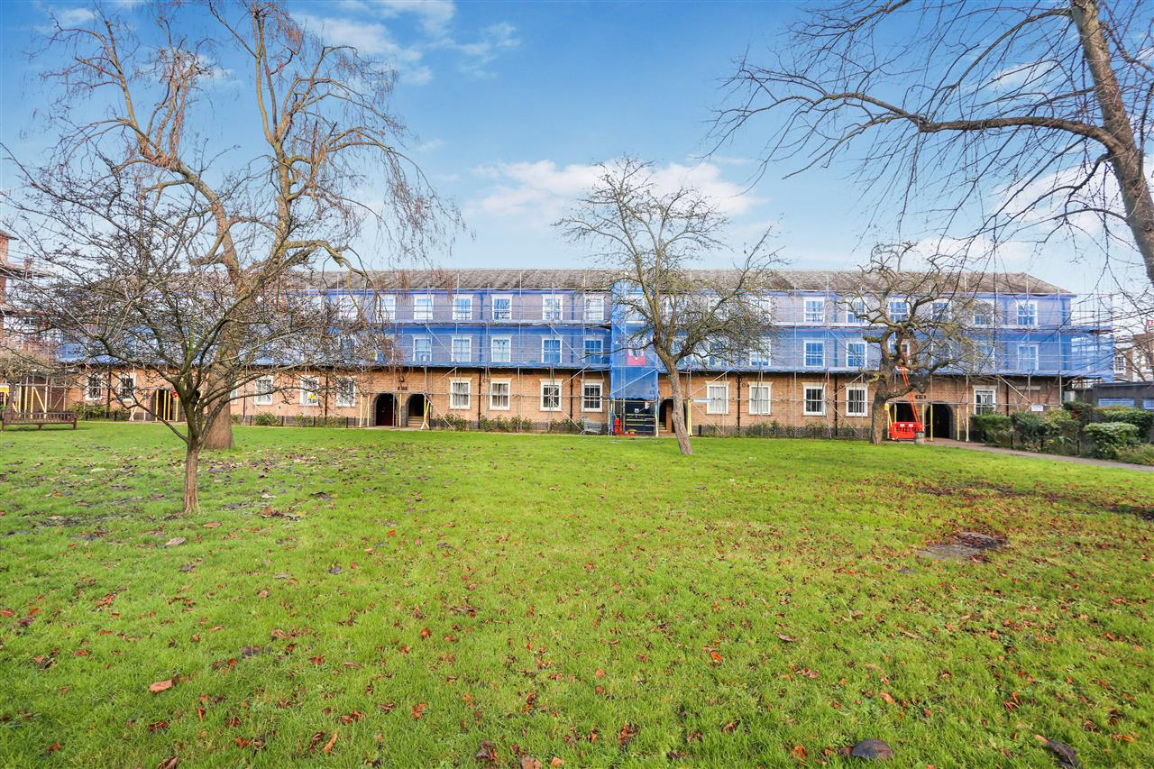 3 bed flat for sale in Chambers Road  - Property Image 15