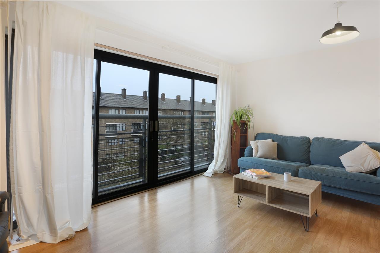 1 bed flat for sale in Dalmeny Avenue  - Property Image 9