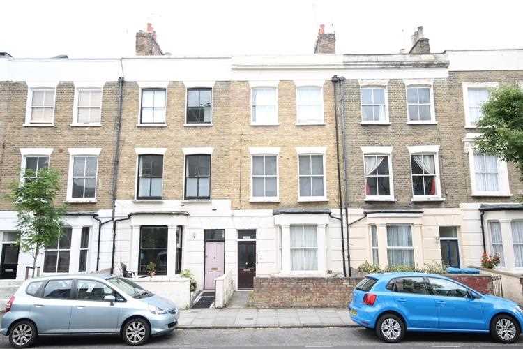 GREAT INVESTMENT OPPORTUNITY! <BR>This converted Victorian property consists of seven self contained studio flats set over four levels with en-suite shower rooms and kitchens/kitchenettes, one of which has direct access to and sole use of the rear garden and the top floor flat has sole use of a ...