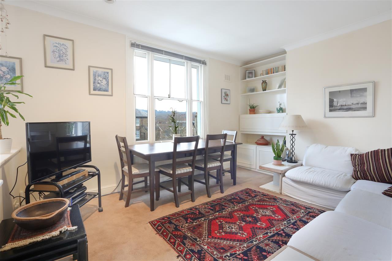 2 bed flat for sale in Dartmouth Park Road 1